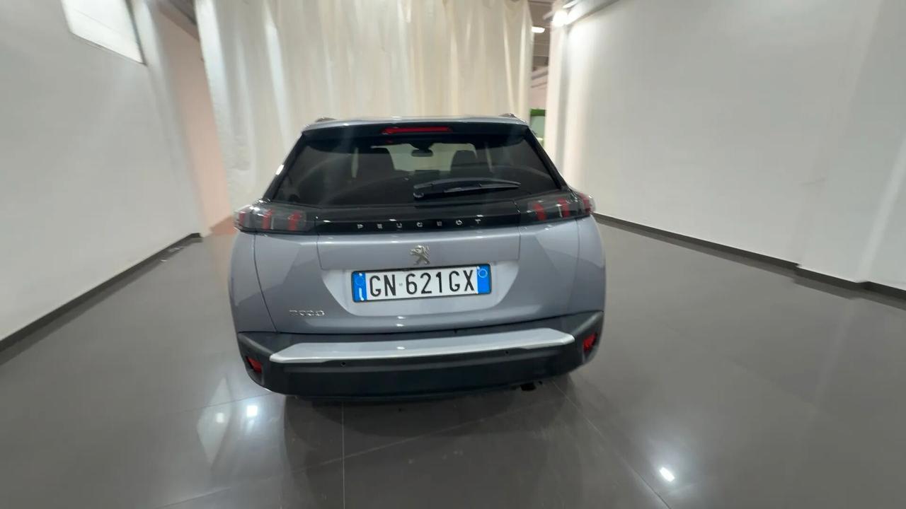 Peugeot 2008 PureTech 100 S&S Allure Pack