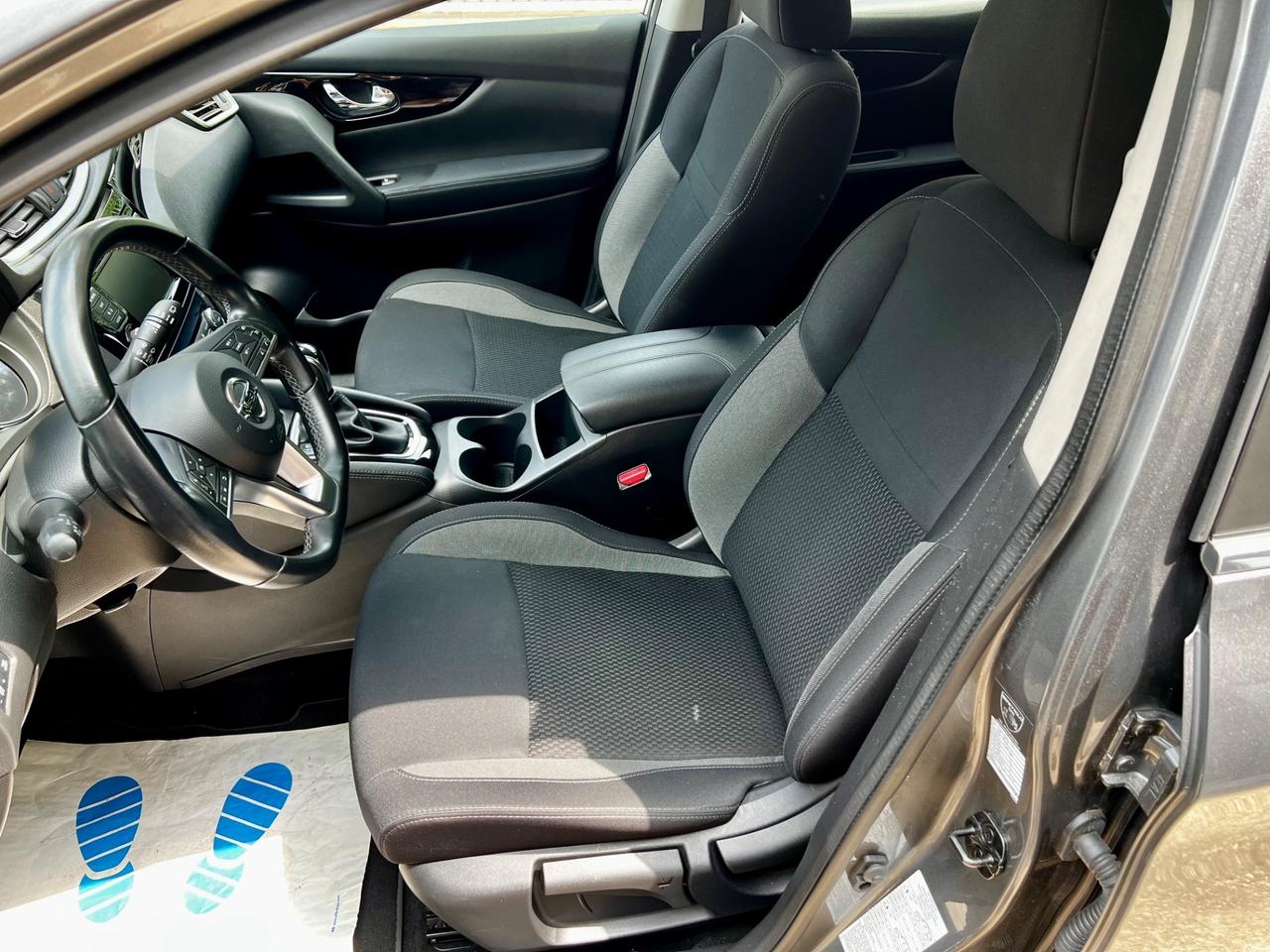 Nissan Qashqai 1.5 dCi 115 CV Business