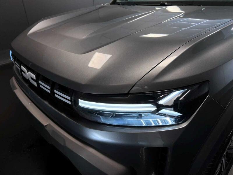 DACIA Duster 3ª serie Duster Tce 130 CV MHEV 4...