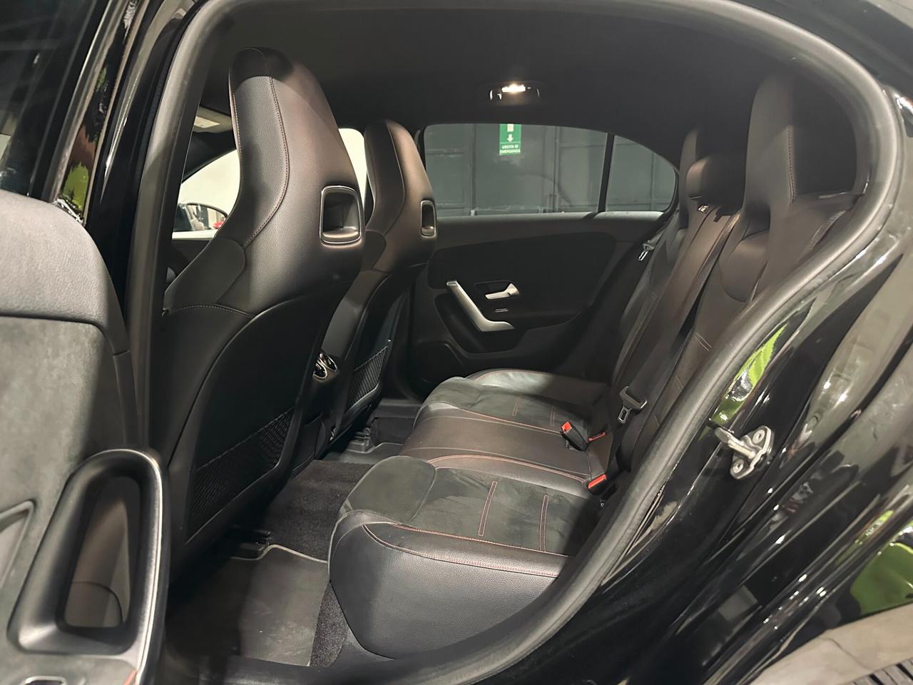 Mercedes-benz A 180 Automatic Premium AMG - CERCHI DA 19'