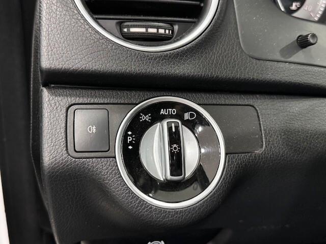 Mercedes-benz C 220 C 220 CDI S.W. Avantgarde