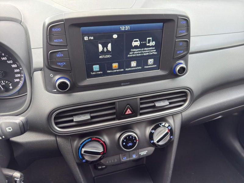 Hyundai Kona Kona 5p 1.0 T-GDI 120cv 6m Xpossible