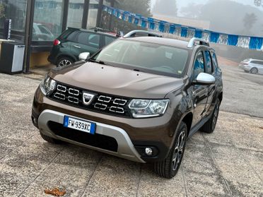 " INTROVABILE " Dacia Duster 1.6 GPL 4x2 Prestige