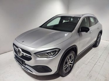 Mercedes-Benz GLA GLA 200 d Automatic Sport Plus