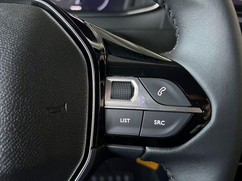 Peugeot 208 208 PureTech 100 Stop&Start 5 porte Allure