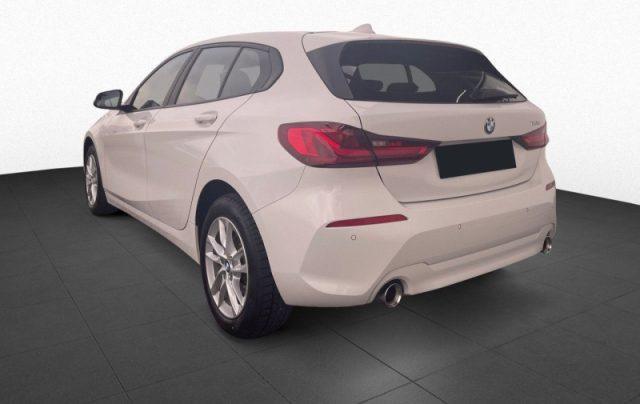 BMW 118 d 5p. Advantage