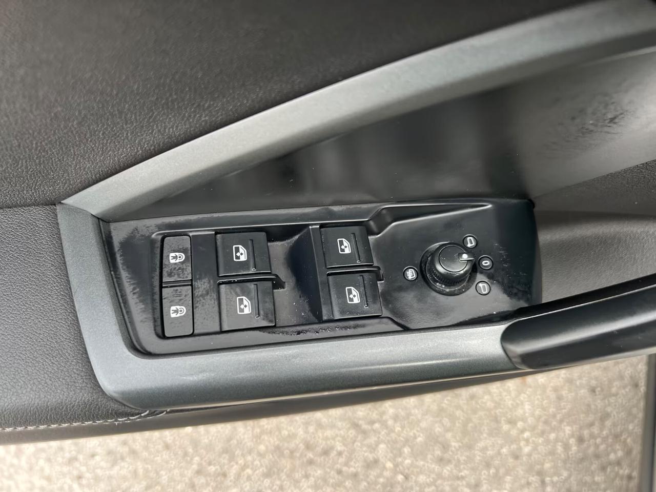 Audi Q3 35 TFSI S line edition