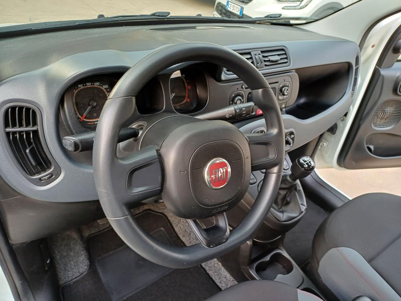 Fiat Panda 1.3 MJT 95 CV S&S Easy