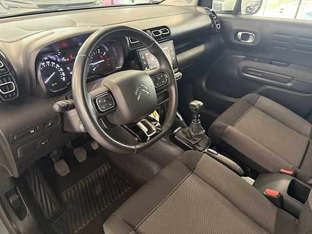 Citroen C3 Aircross 1.2 PureTech 110 CV C-Series