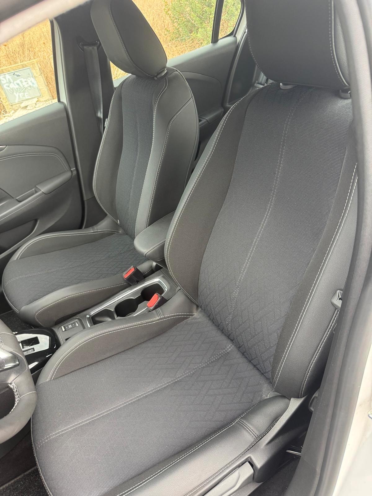 Opel Corsa 1.2 Finanziamento senza anticipo