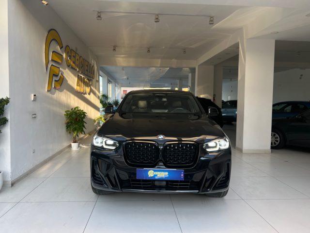 BMW X4 xDrive20d 48V Msport tua da ?659,00