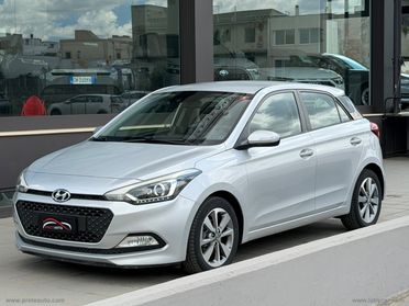 HYUNDAI i20 1.2 84 CV 5p. Style