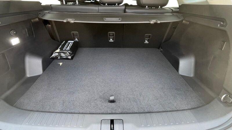 Jaecoo Jaecoo 7 Super Hyb. Jaecoo 7 1.5 TGDI 347 CV PHEV Exclusive