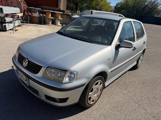 VOLKSWAGEN Polo 1.4 cat 5p Comfortline Air Stupenda Bellissima