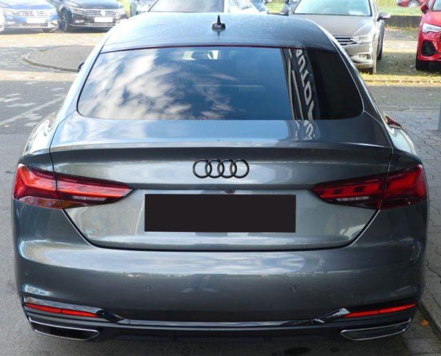 AUDI A5 SPB 40 TDI S tronic S line edition