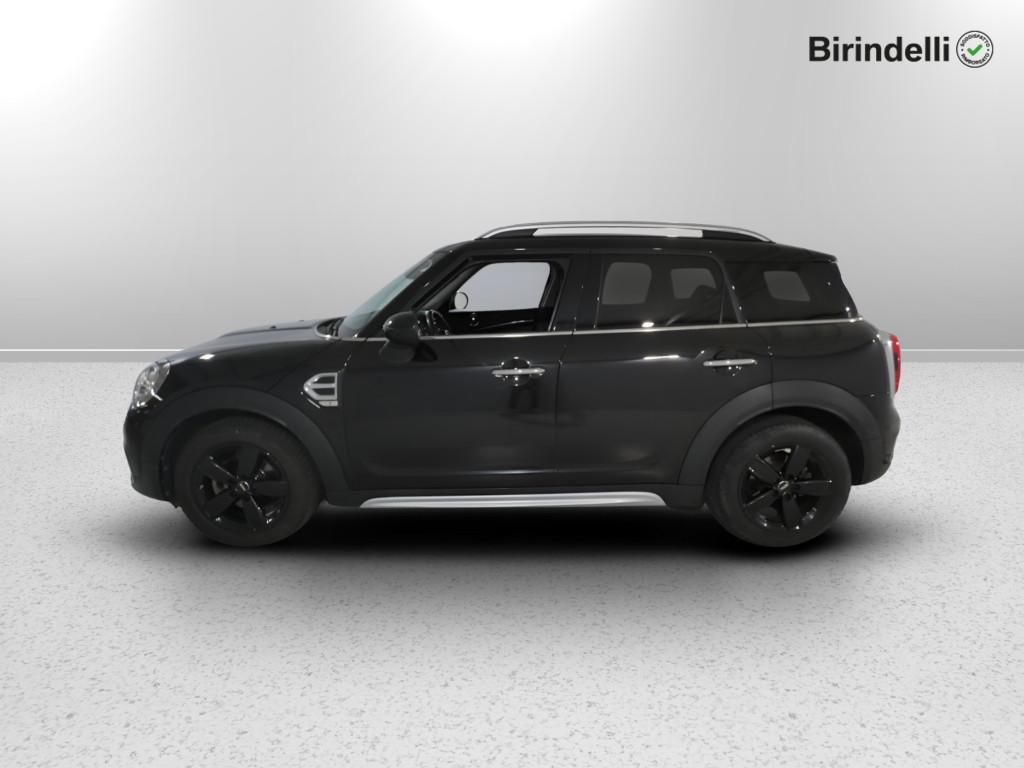 MINI Mini Countrym.(F60) - Mini 1.5 One Hype Countryman