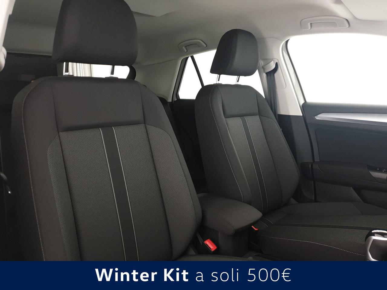 Volkswagen T-Roc 1.5 tsi edition plus dsg