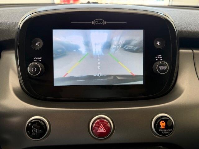 Fiat 500X 1.6 MultiJet 120 CV Sport 2019