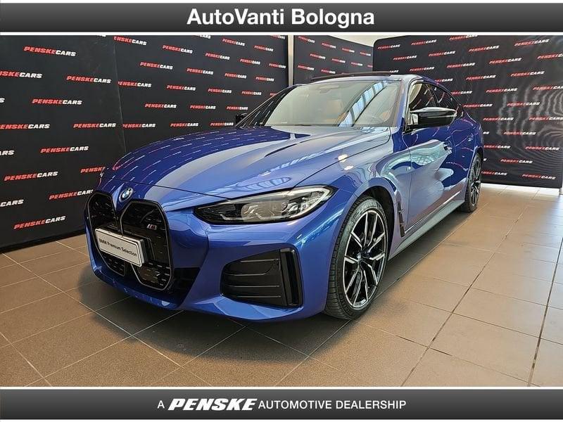 BMW i4 i4 M50 MSport