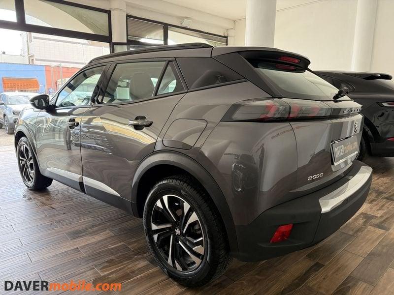 Peugeot 2008 2008 BlueHDi 130 S&S EAT8 Allure