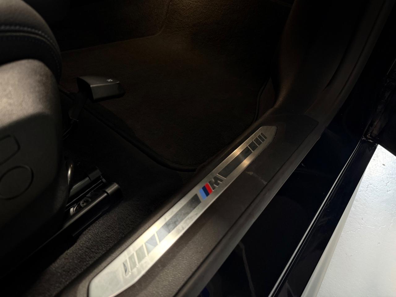 Bmw Serie 2 Gran Coupé 218d Msport