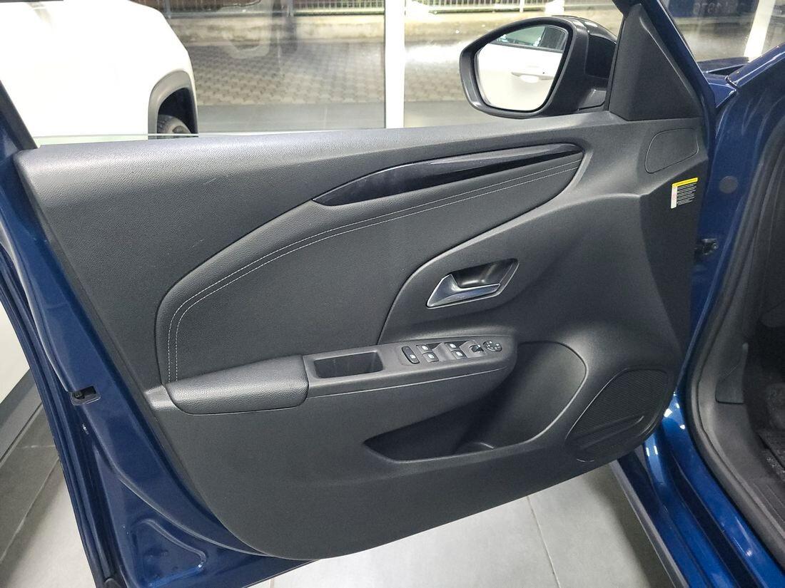 Opel Corsa 1.5 D 102 CV *** Elegance VIRTUAL COCKPIT - FULL OPTIONALS