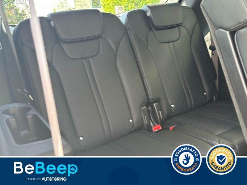 Kia Sorento 1.6 TGDI HEV EVOLUTION 4WD 215CV AT6