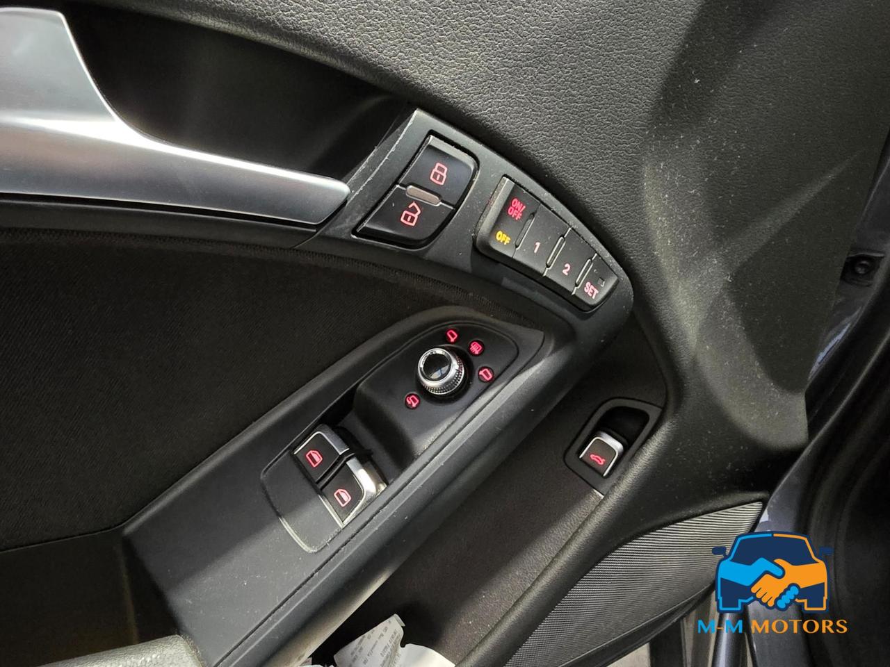 Audi A5 Coupe 2.0 tdi 177cv