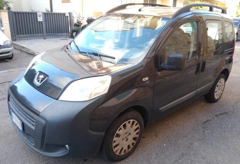 Peugeot Bipper 1.3 TDI