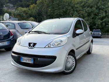 Peugeot 107 1.0 68CV 5p