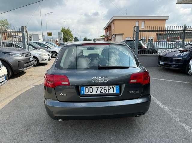 Audi A6 Avant 3.0 V6 tdi quattro 233cv tiptronic