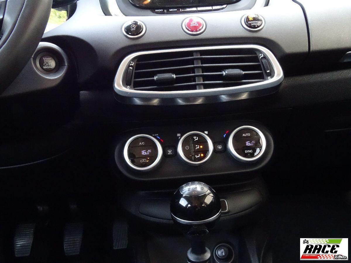 FIAT - 500X - 1.4 MultiAir 140 CV Cross