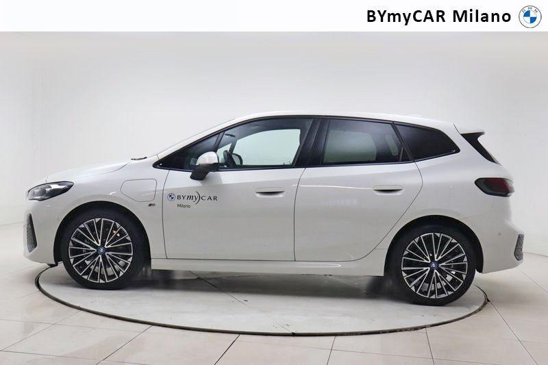 BMW Serie 2 Active Tourer 225 e Msport xDrive DCT