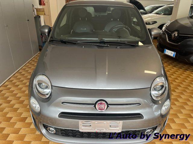 FIAT 500 1.2 S