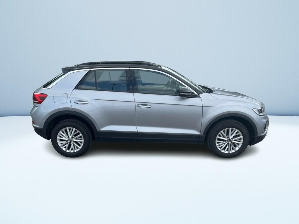 Volkswagen T-Roc 2.0 TDI SCR Life DSG