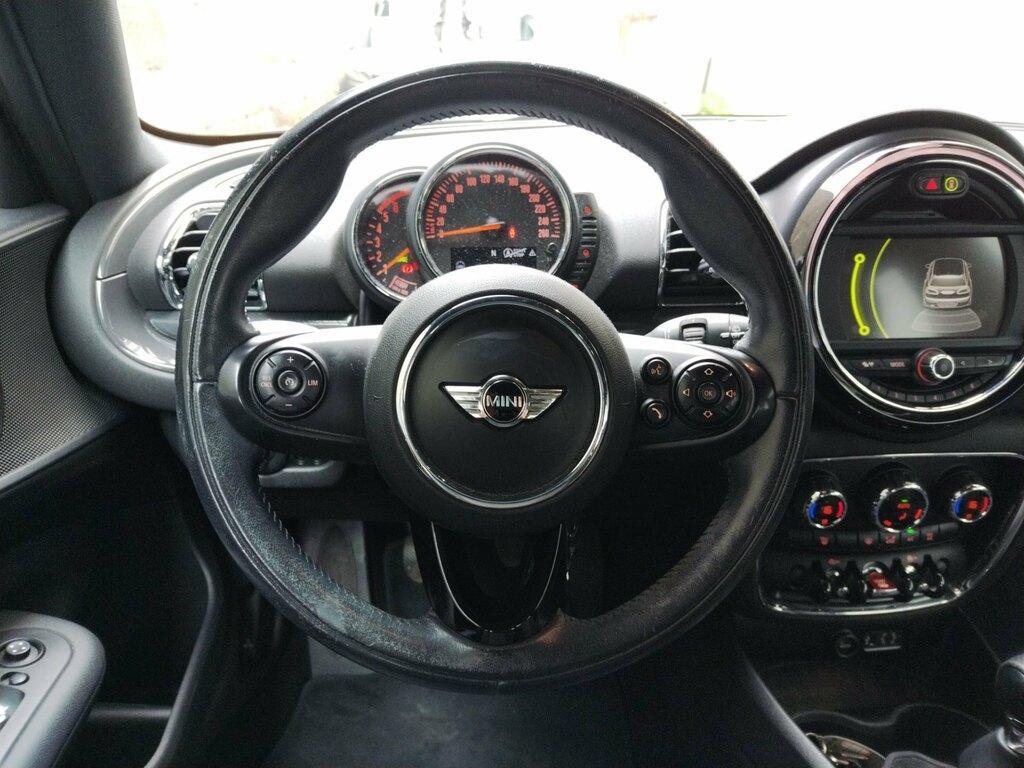 Mini Cooper D Clubman 2.0 Cooper D