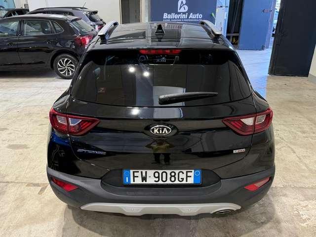 Kia Stonic 1.0 t-gdi Energy 120cv dct7 *AUTO*