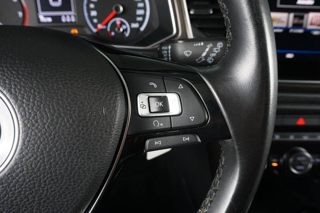 Volkswagen T-Roc 1.0 TSI 115 CV Style BlueMotion Technology