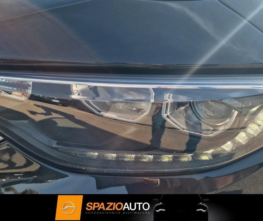 Fiat Tipo 1.4 T-Jet 120CV 6M GPL *SPORT*