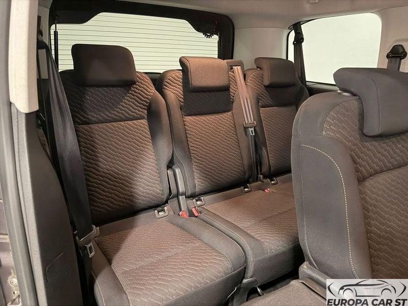 Toyota Proace Verso 2.0D 150Cv S&S M/T L1 D Luxury