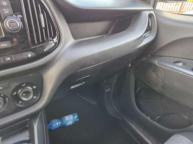 Fiat Doblo Doblo 1.4 tjt 16v natural power Easy 120cv my19