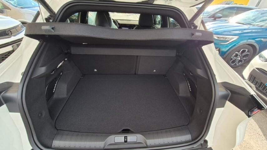 Alfa Romeo Junior 1.2 136 CV Hybrid eDCT6 Speciale - KM0 2025