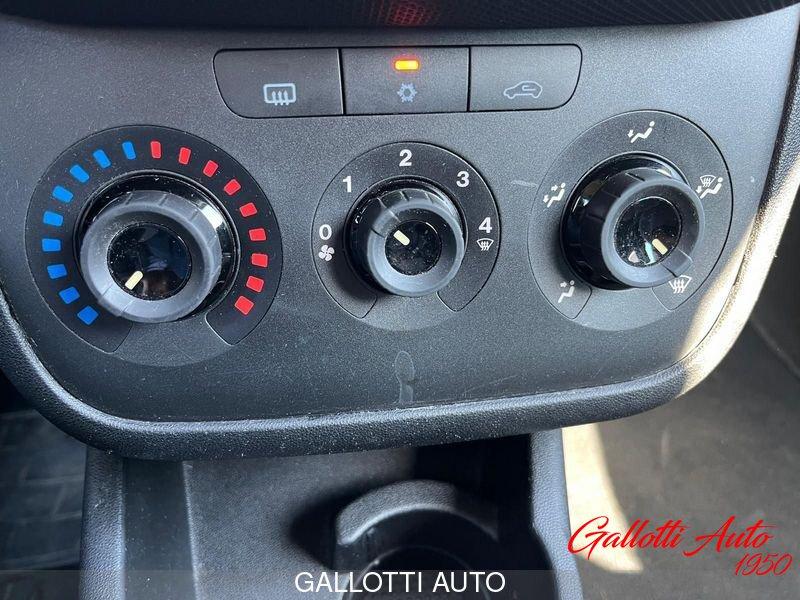 FIAT Punto 1.4 70cv 5p