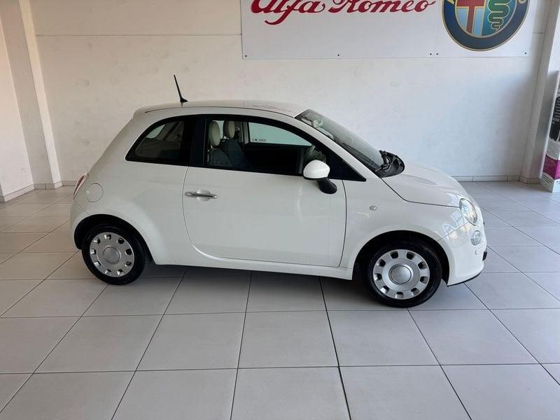 FIAT 500 500 1.2 EasyPower Pop