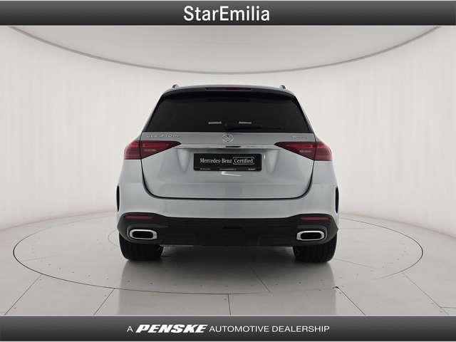 Mercedes-Benz GLE 350 GLE 350 de hybrid EQ 4Matic AMG Line Premium