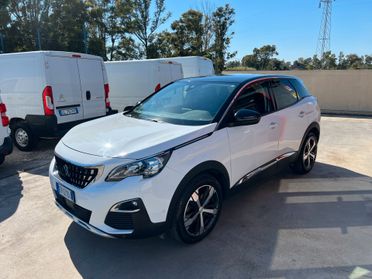 Peugeot 3008 BlueHDi 130 Automatica Sport