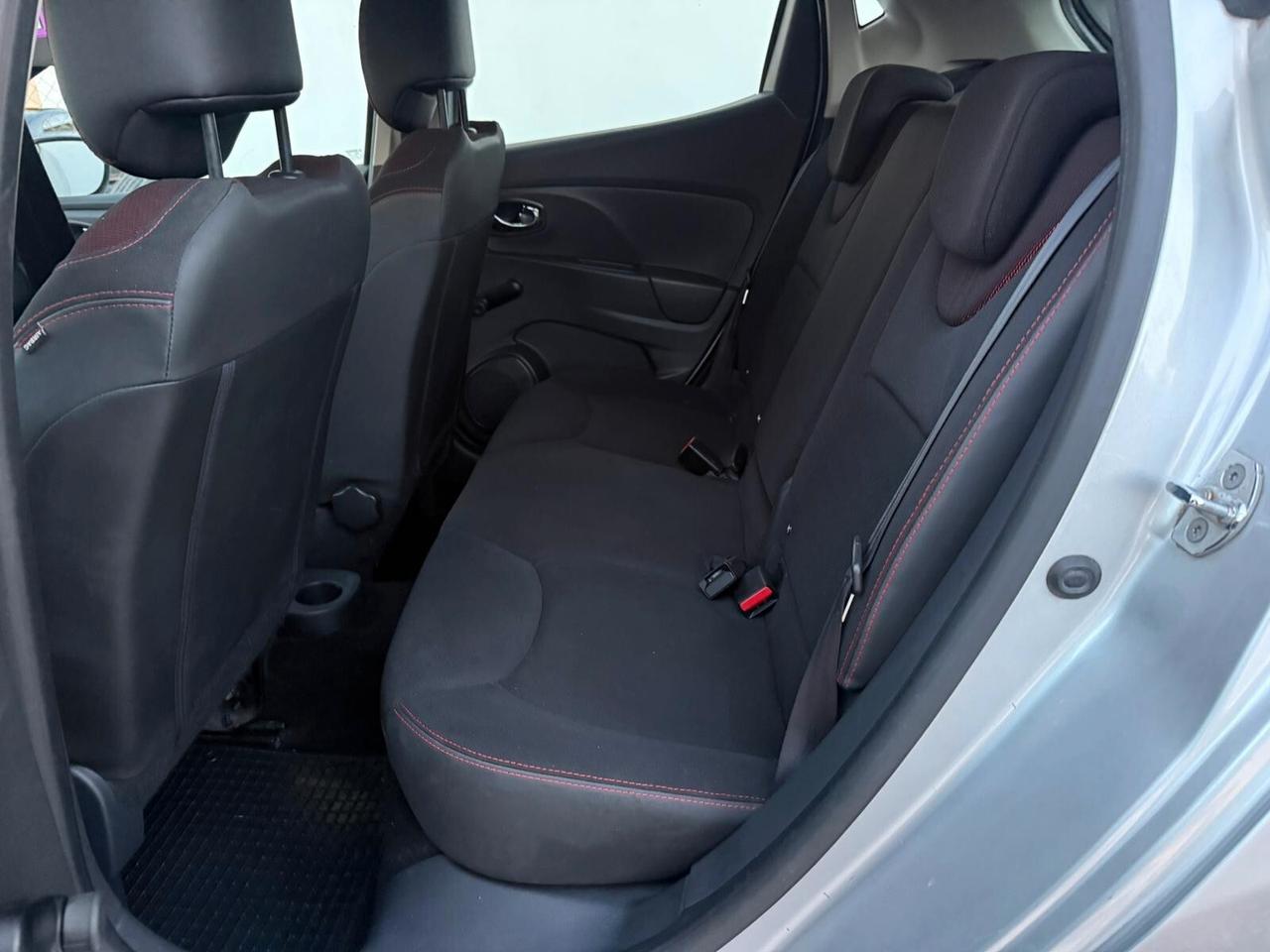 Renault Clio 1.5 dCi 8V 75CV 5 porte Live