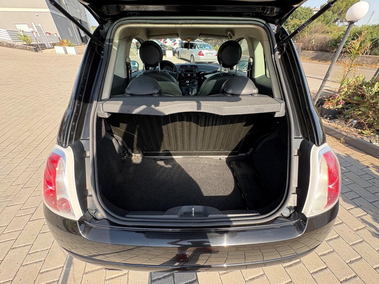 Fiat 500 1.4 16V Sport