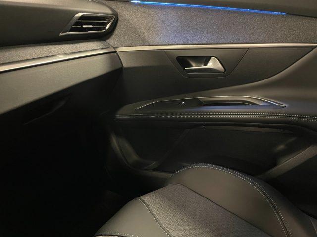 PEUGEOT 3008 1.5 BlueHDi 130 CV EAT8 Allure Pack