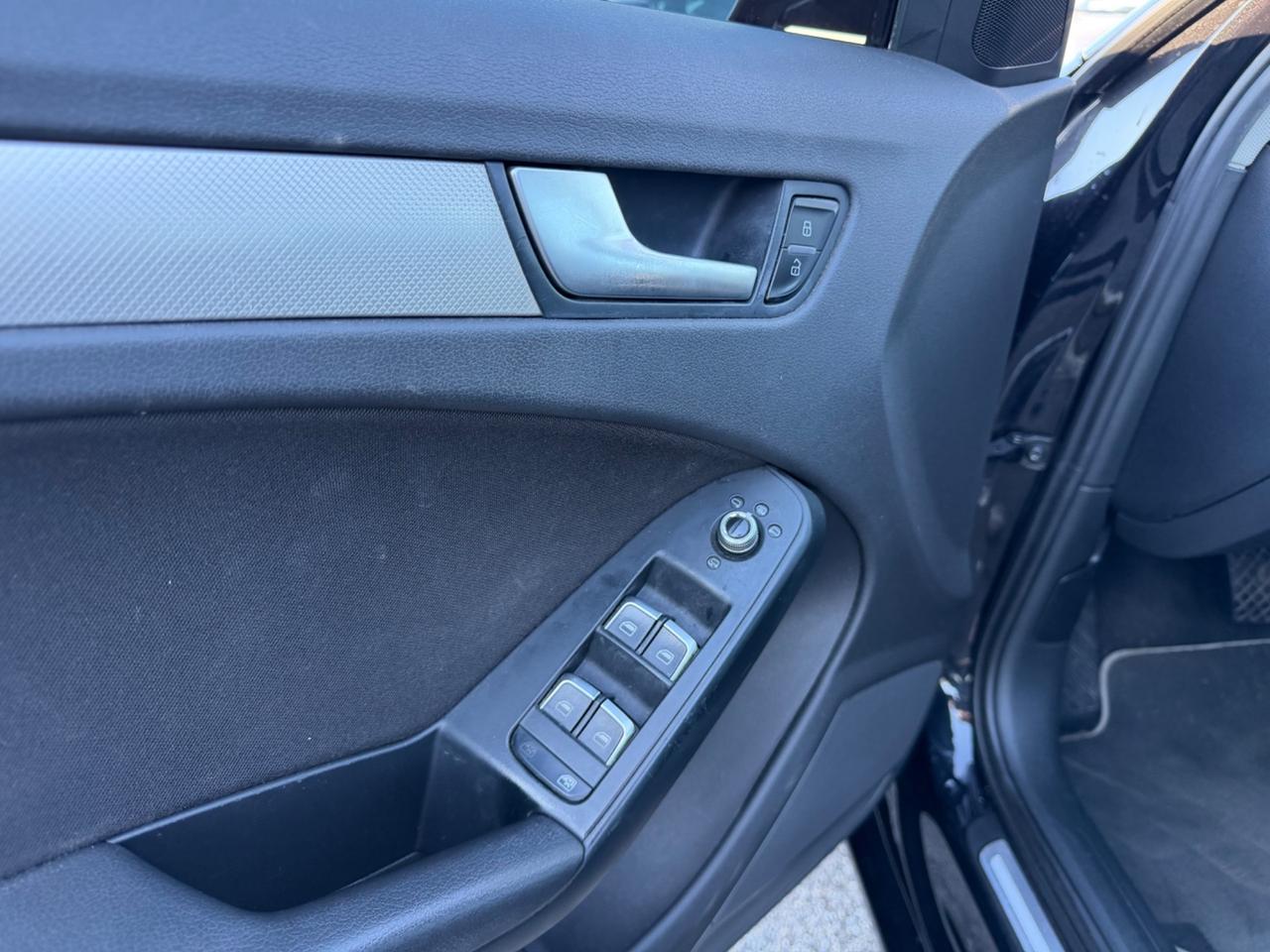 Audi A4 Avant 2.0 TDI 150 CV multitronic Ambiente